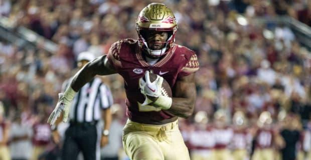 florida state college football